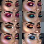 Eye Shadow Glam-Online ONLY