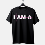 I Am A Testimony Tee Shirt