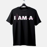 I Am A Testimony Tee Shirt
